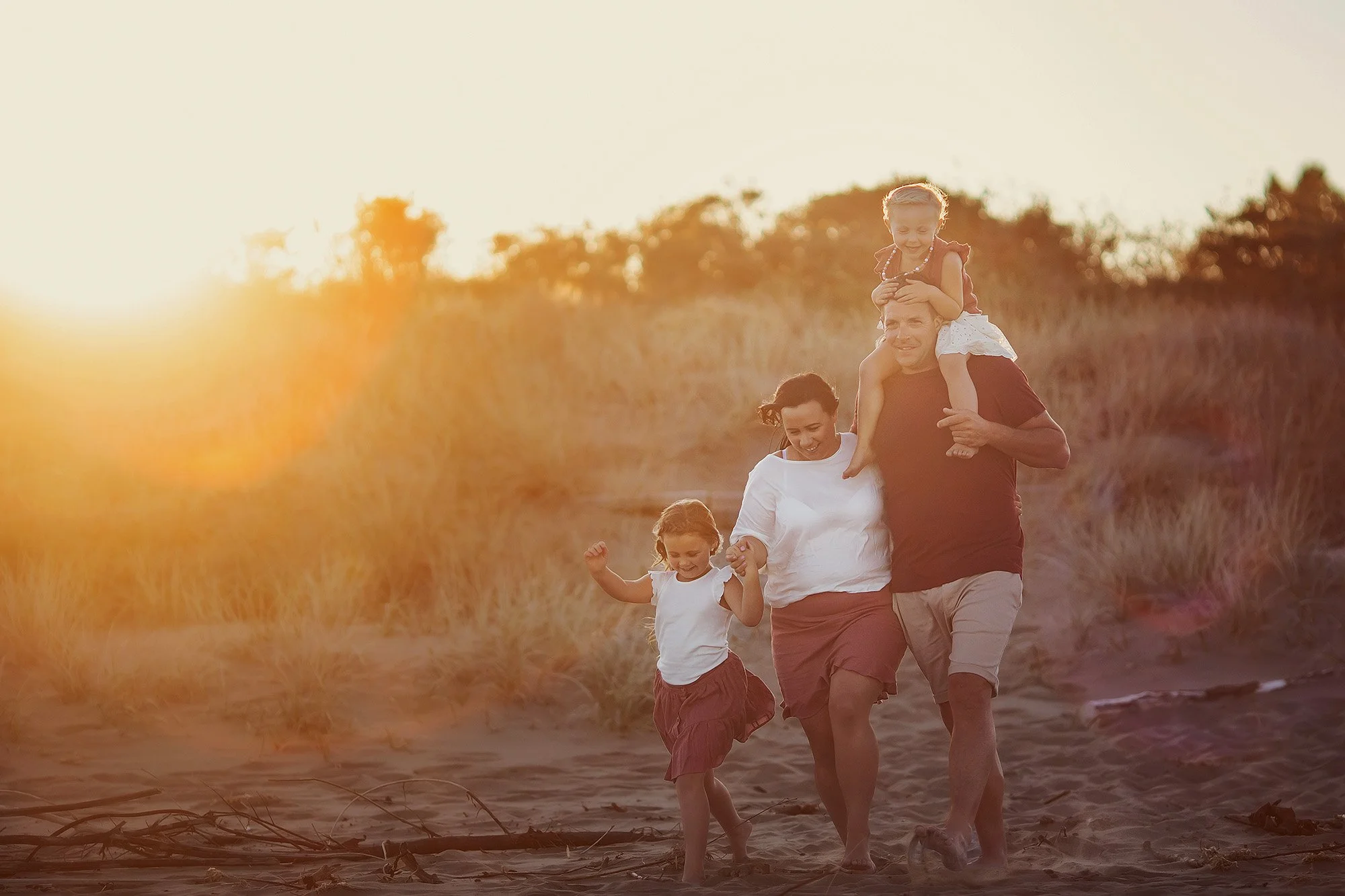Brighton Beach family.jpg