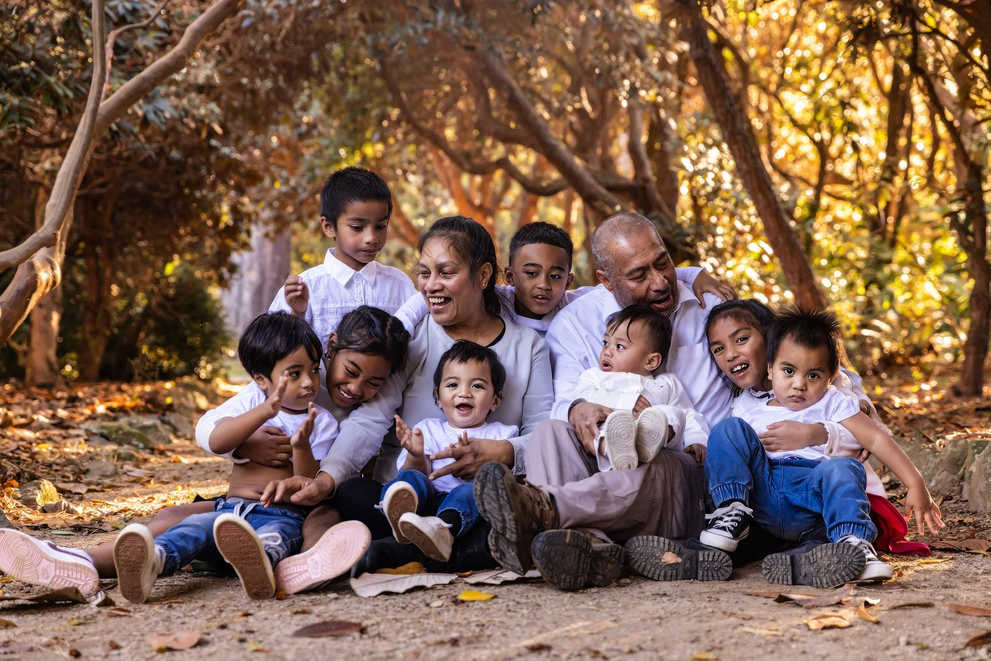 family photos dunedin botantical gardens.jpg