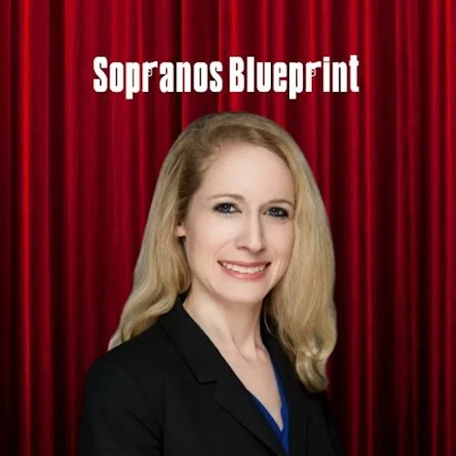 Sopranos Blueprint