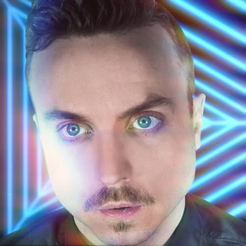 Kevin Lieber (Vsauce2)