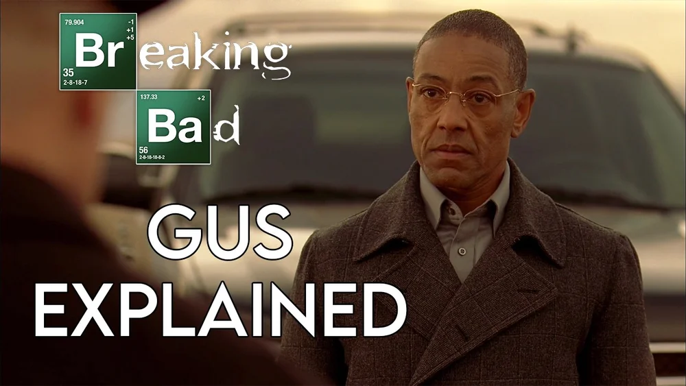 Breaking Bad: Gus’s Backstory Explained — Pure|Kino