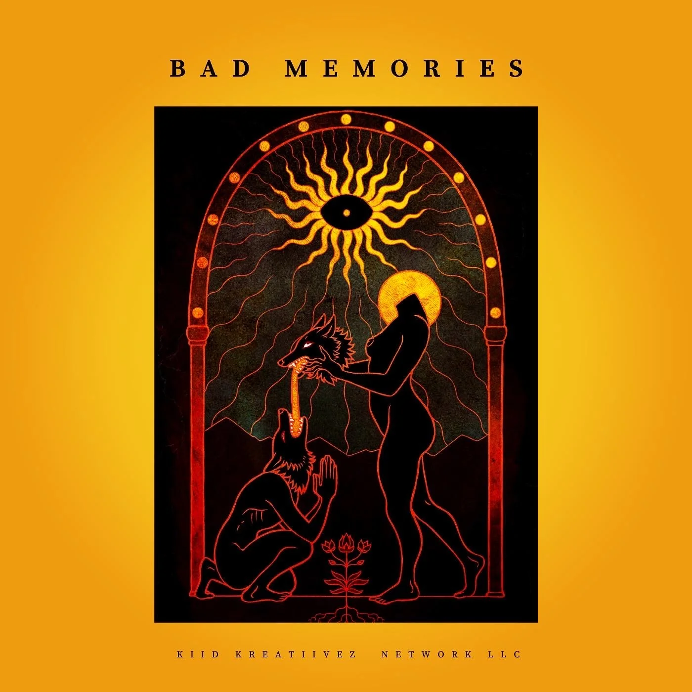 Bad Memories EP Digital Download
