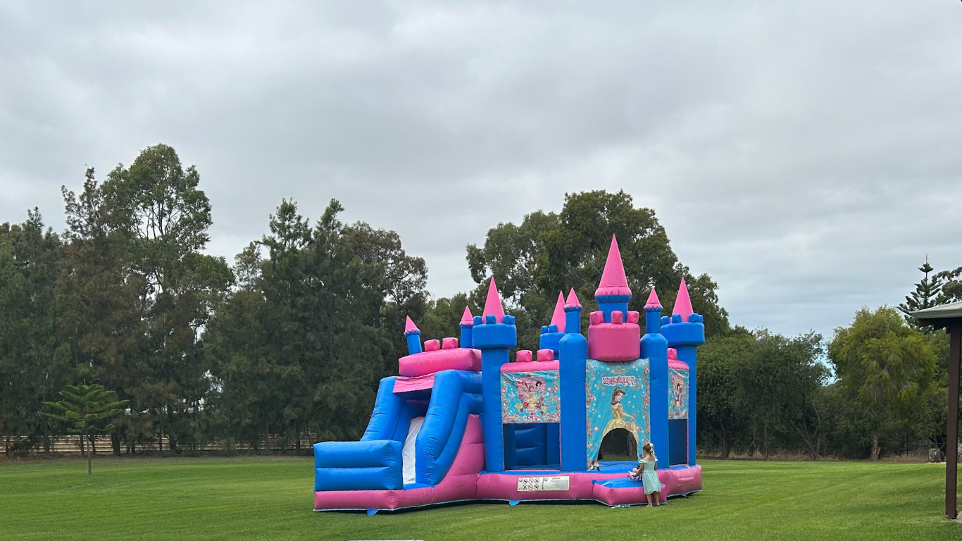 Big & Bouncy Perth Bouncy Castles Perth Water Slides Perth Bouncy