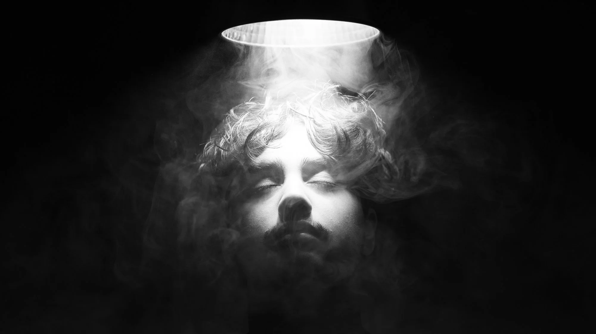 Abdur Rauf | Between Light and Shadow