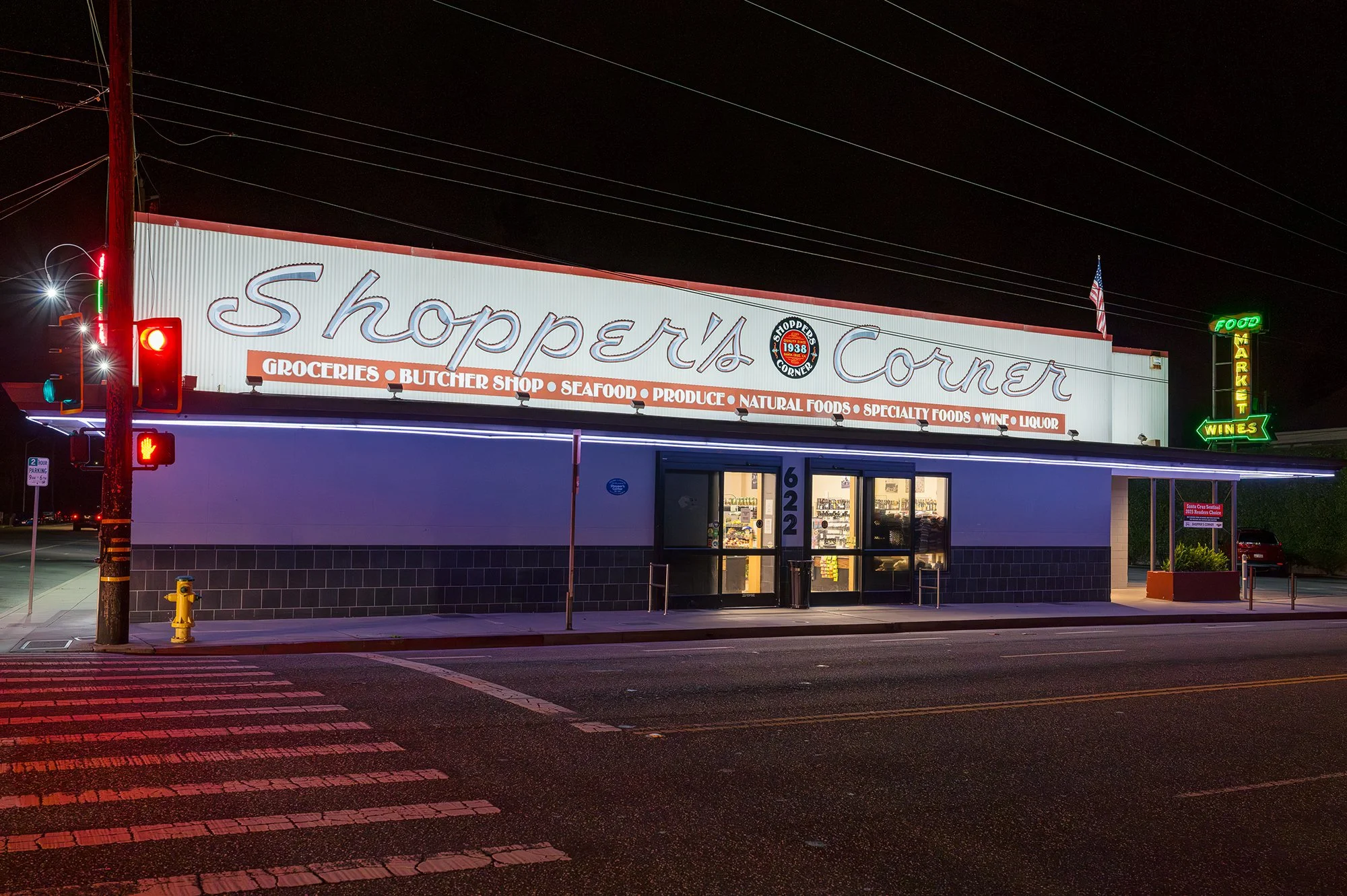 Steve Baranski | Open Late