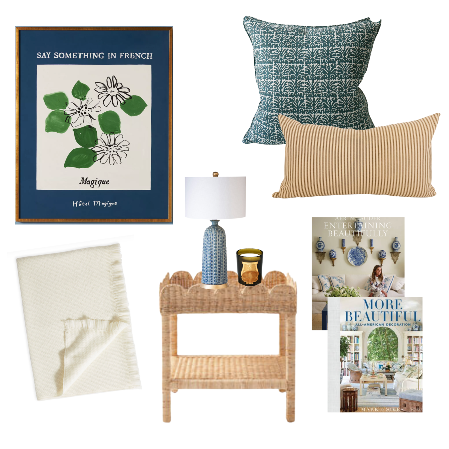 A SPRING REFRESH IN THE LIVING ROOM  — LIFE ON GRAND AVENUE.png