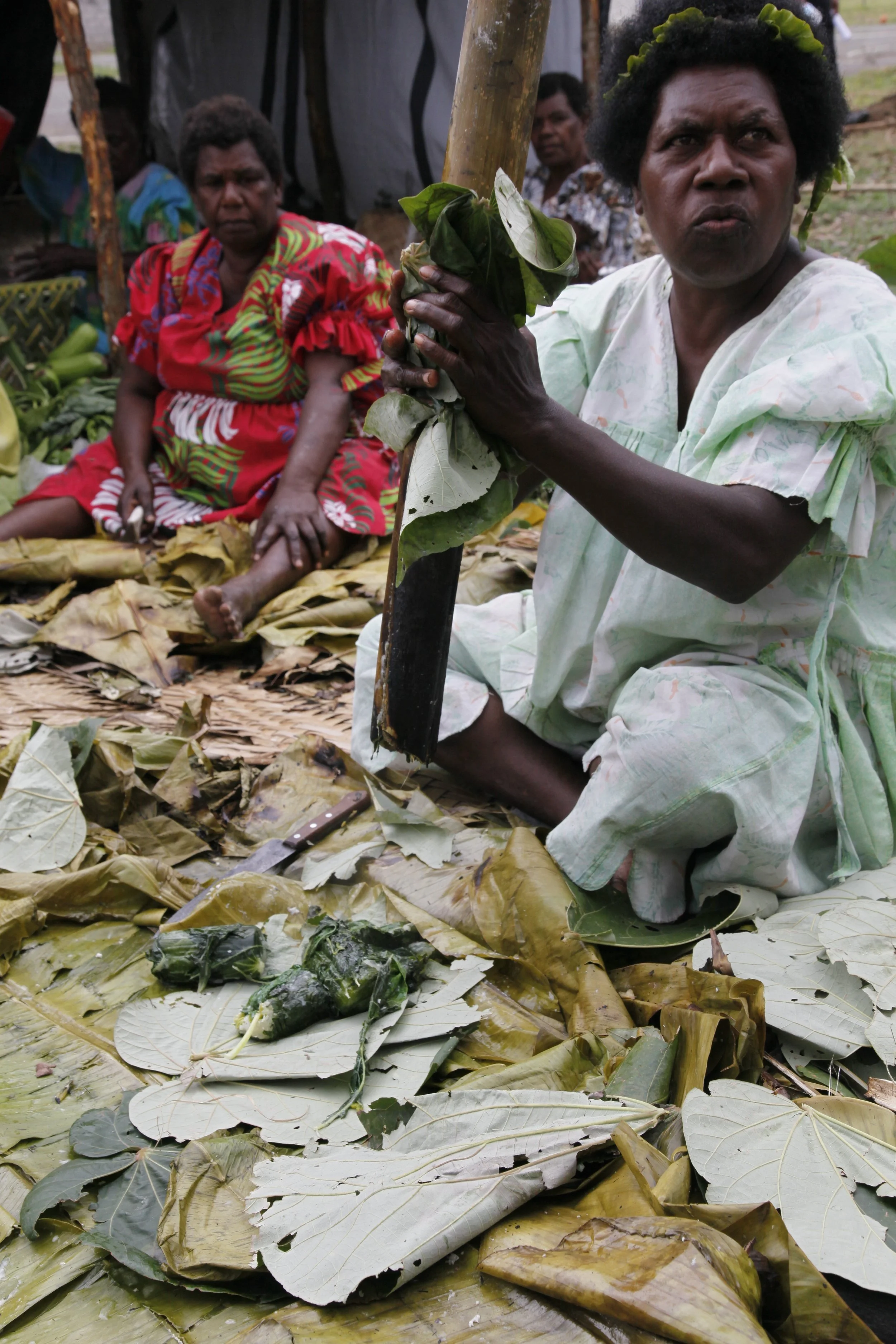 Tanna Tupunis Festival 2016