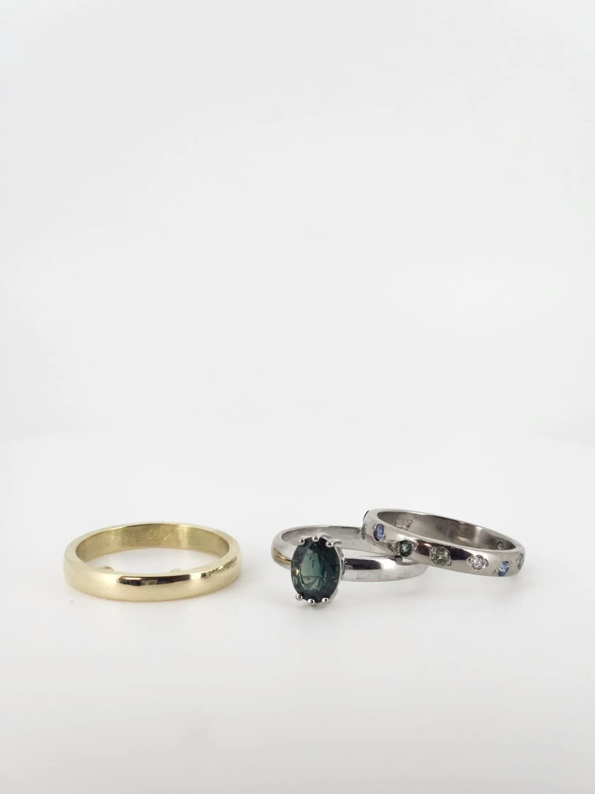 Wedding Rings