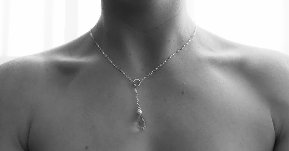 Simplicity #sabinebridaljewellery