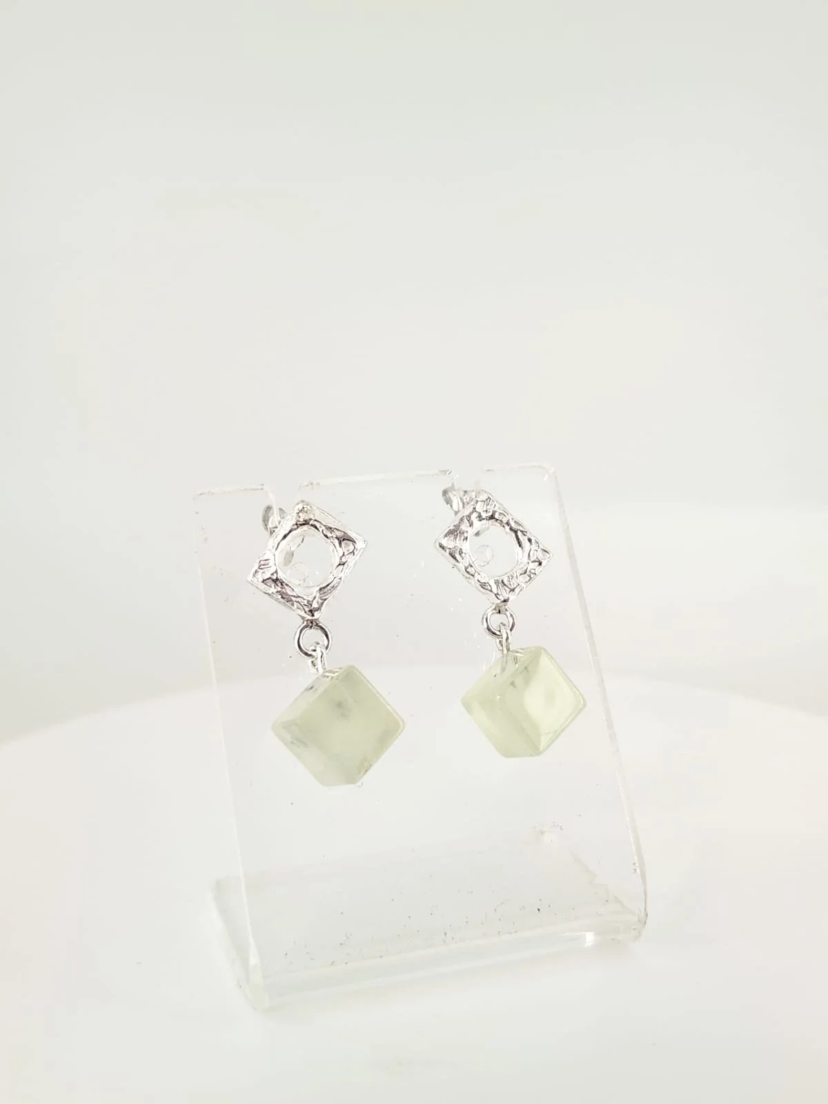 Isolde earrings