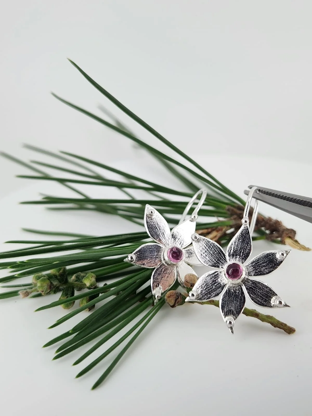 Elodie Earrings
