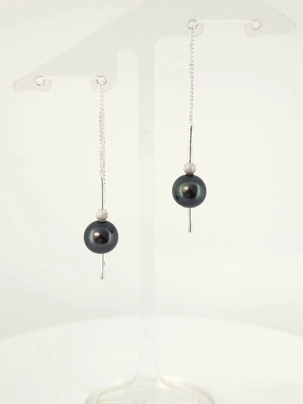 Linden Earrings