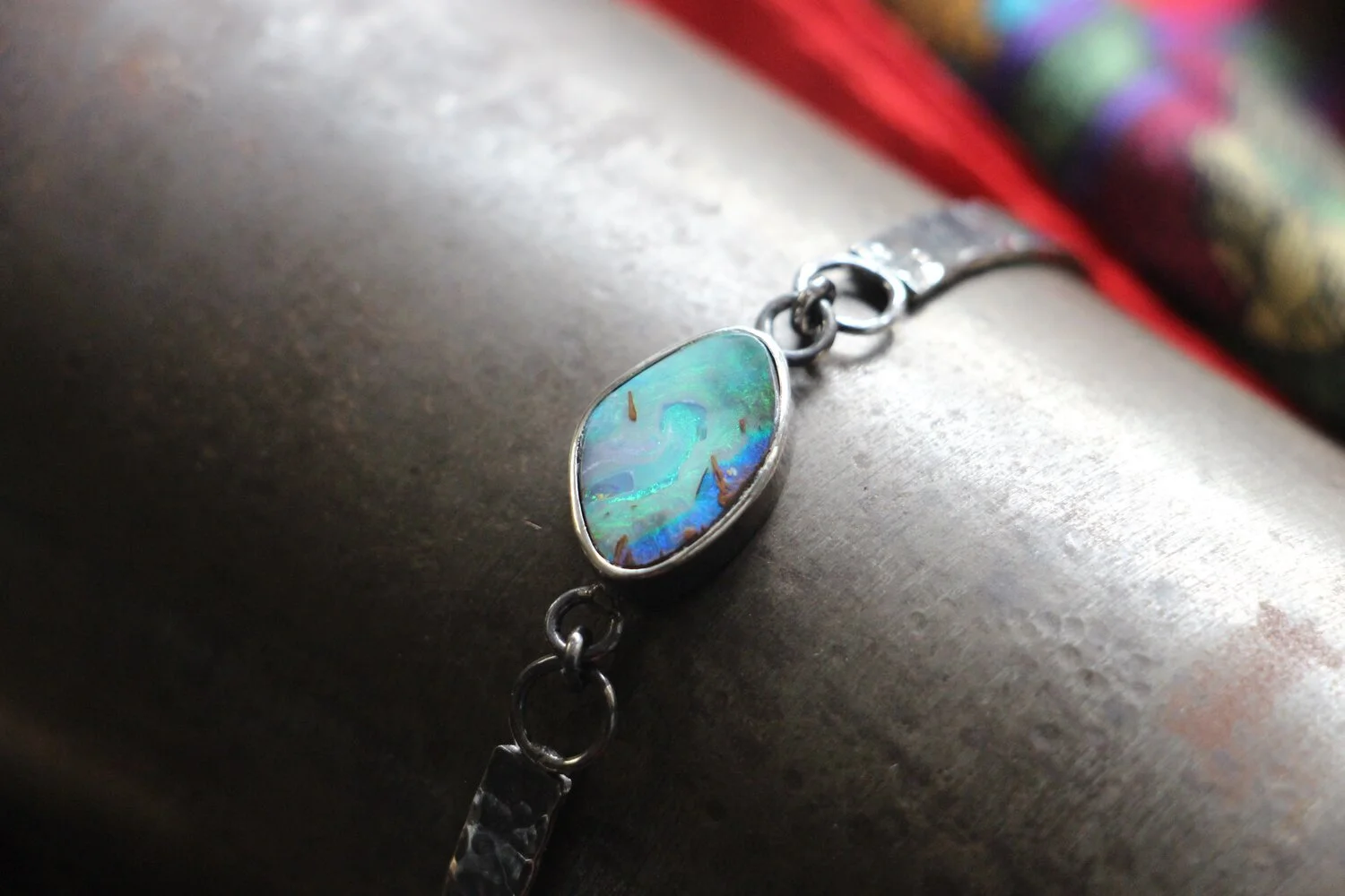 Opal Bracelet