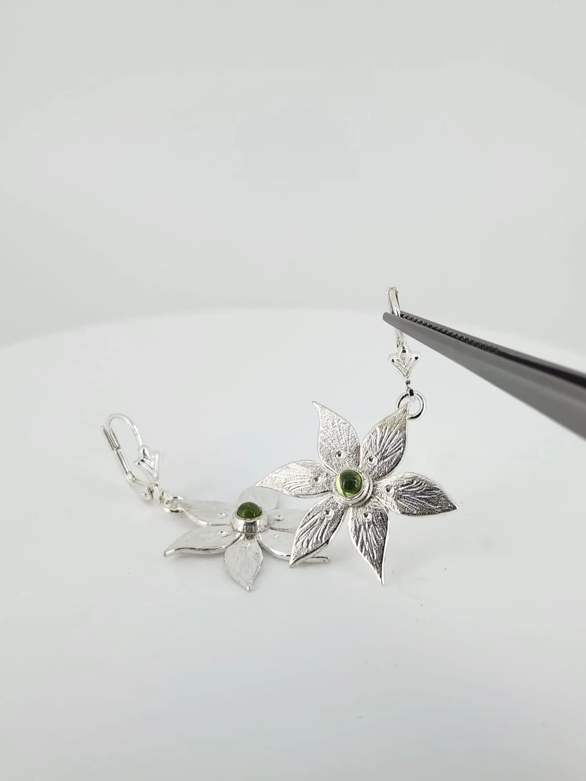 Cassia Earrings