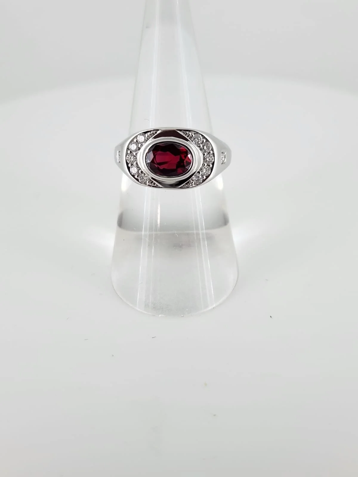 Ruby Ring Redesign
