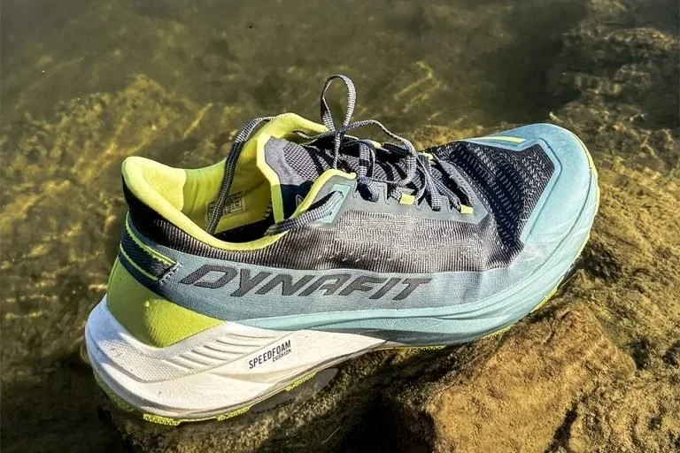 Breda: Dynafit Ultra 100 V3 Social Trail met Lopers Company &amp; Craft Beer Run