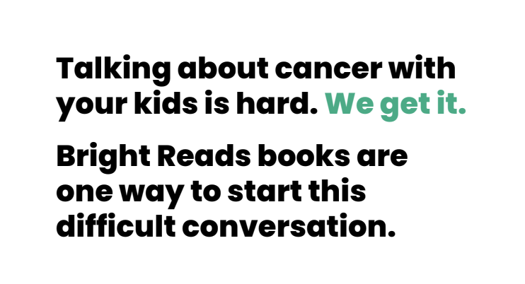 Bright Reads Discussion Guides