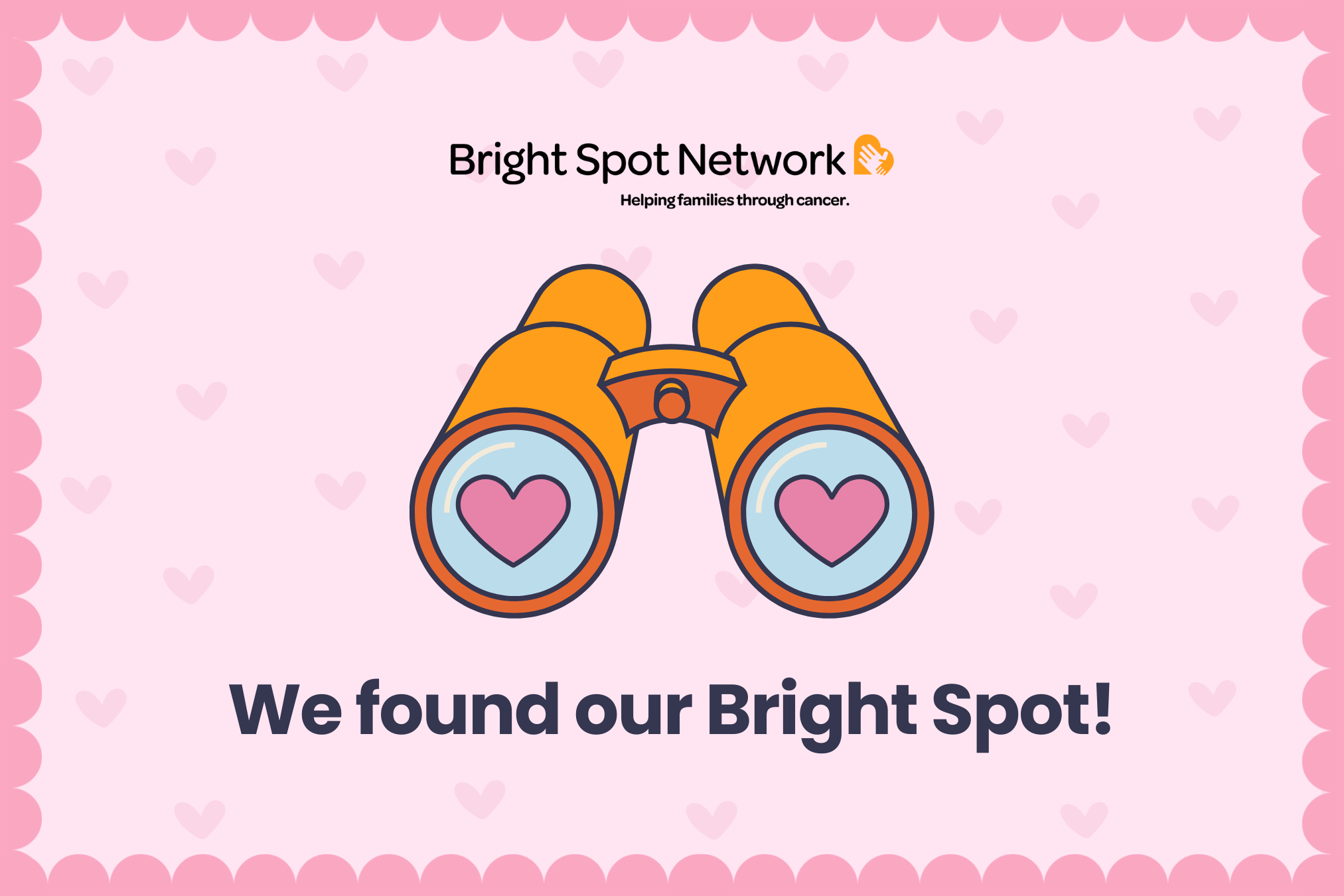 Valentine Day Scavenger Hunt