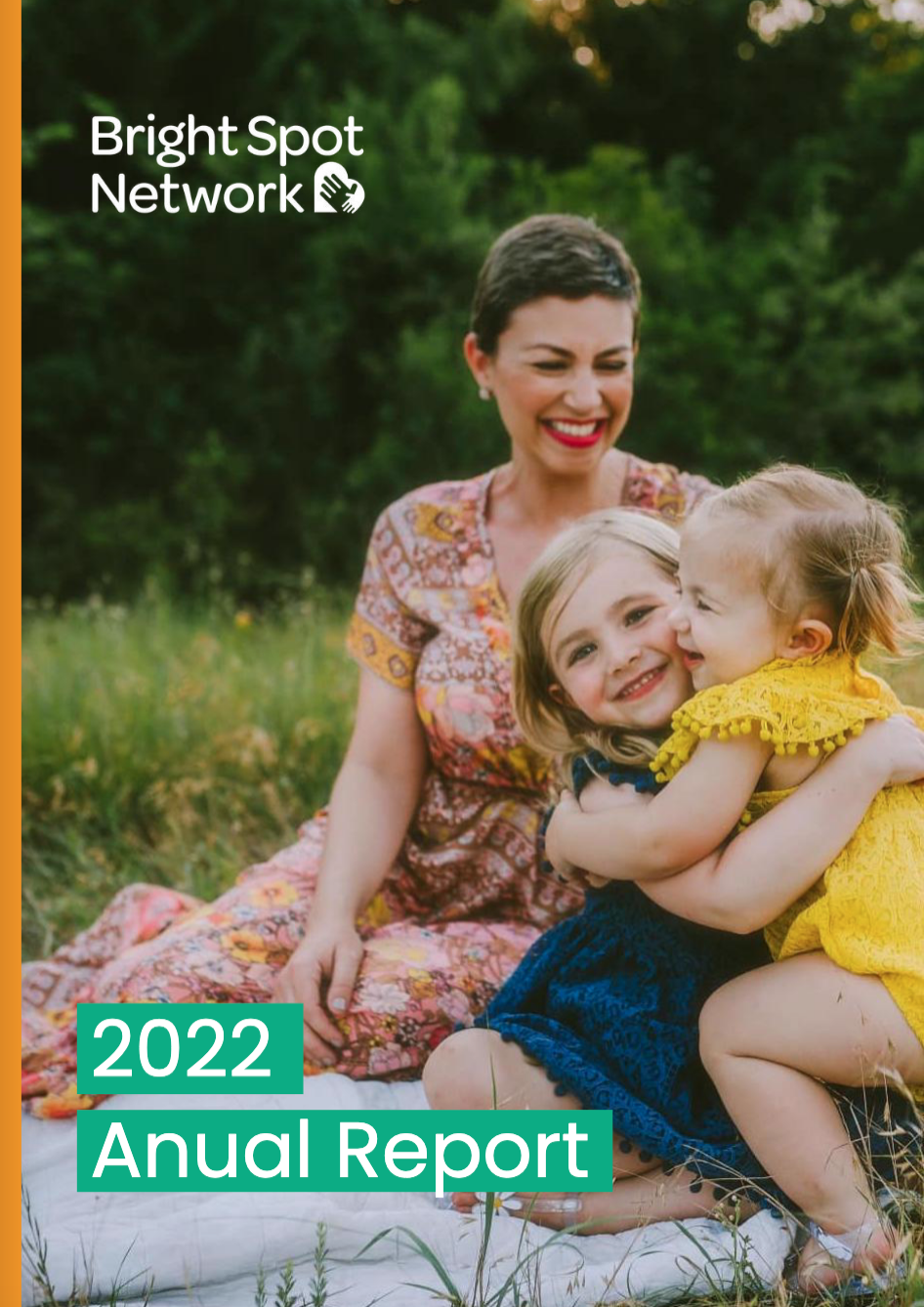 Impact — Bright Spot Network