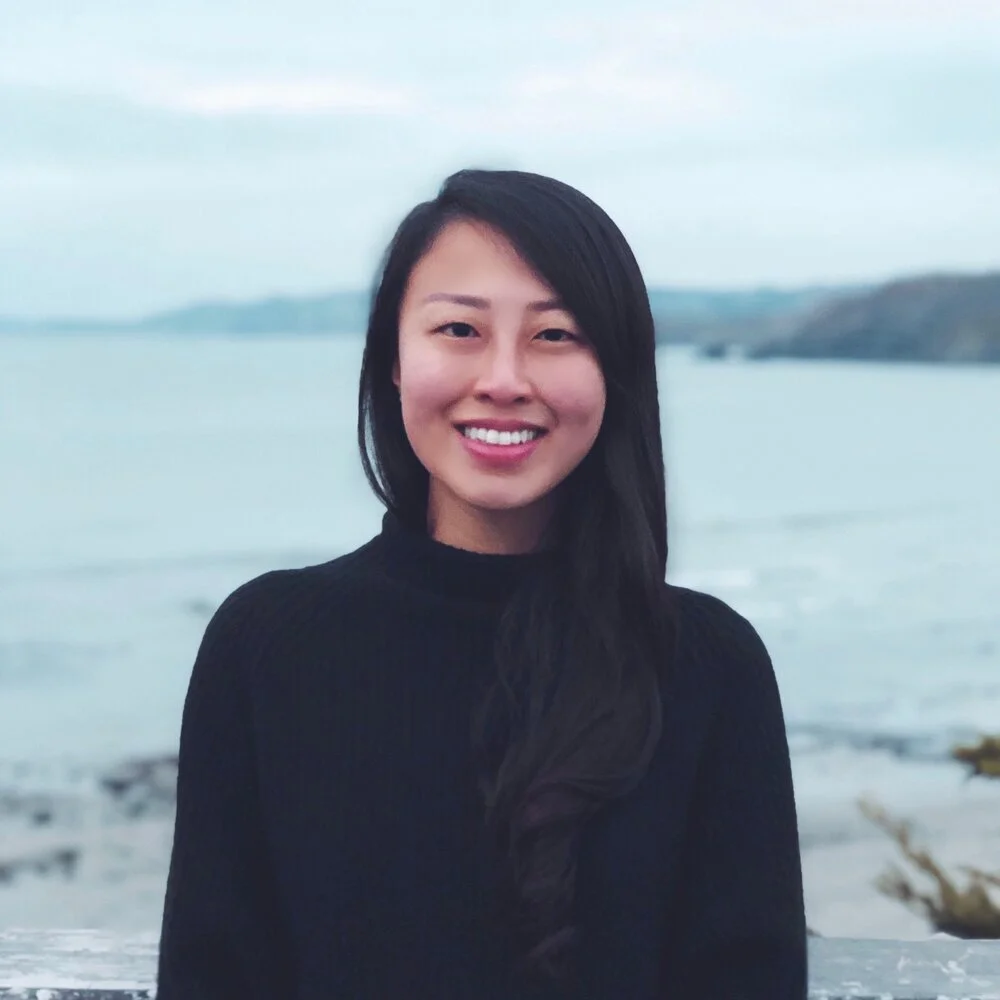 Patricia Lee, Supply Chain Consultant