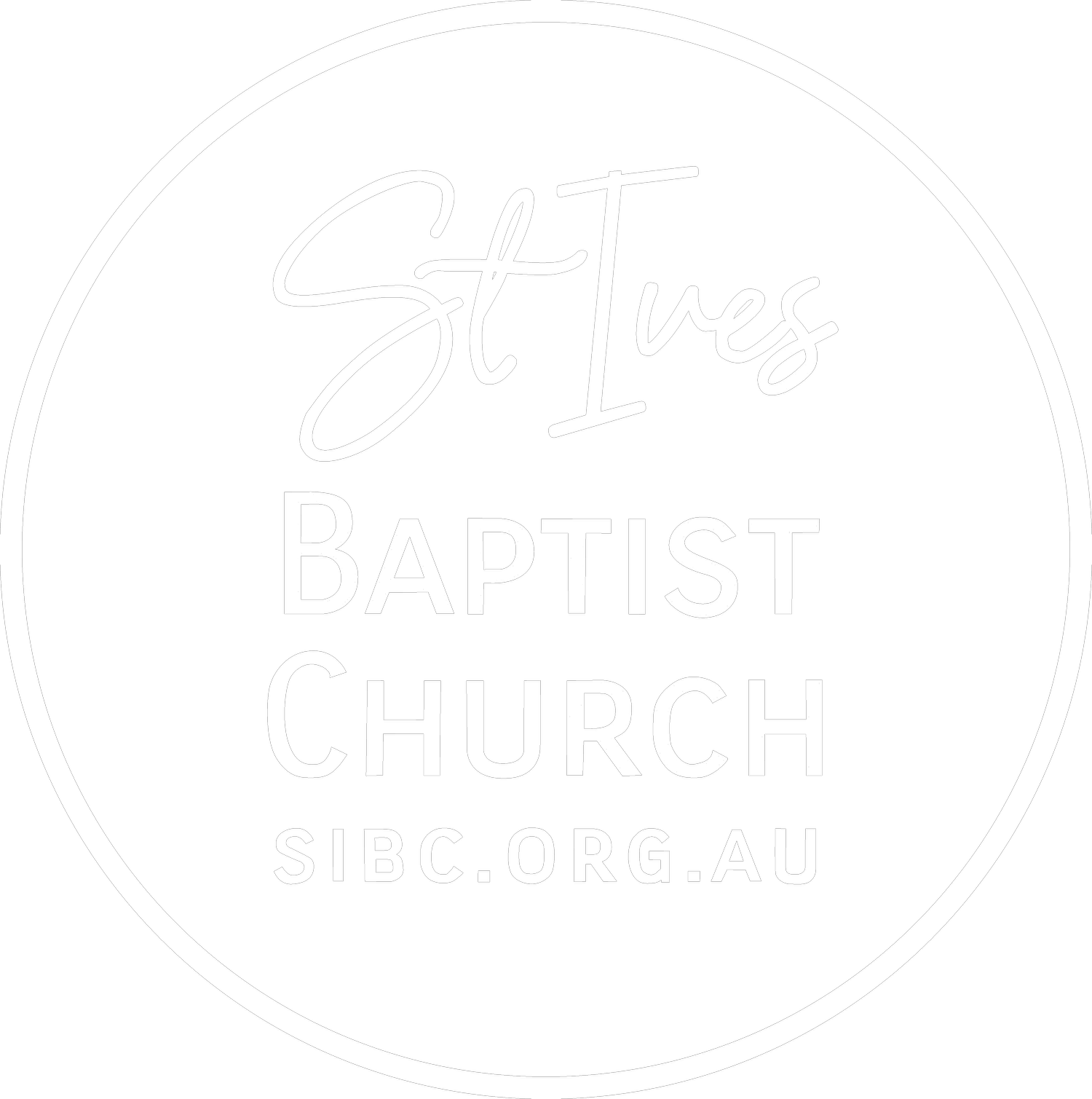 St. Ives Baptist Church