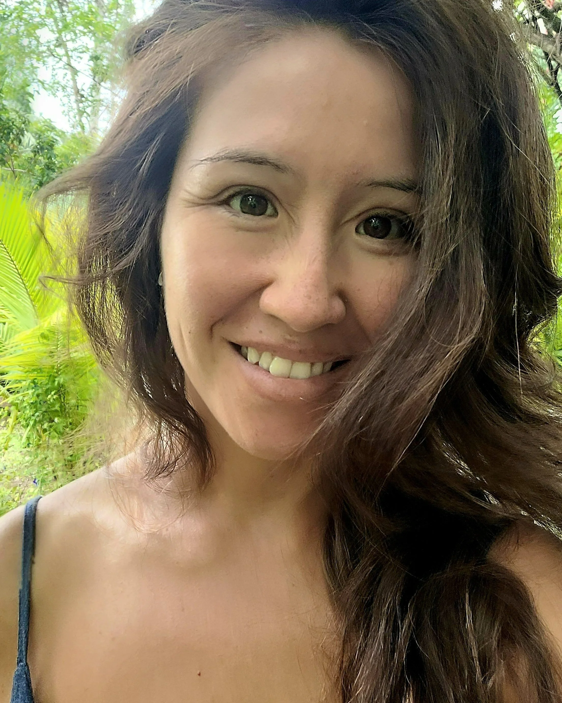 Yoga Teacher and Coach