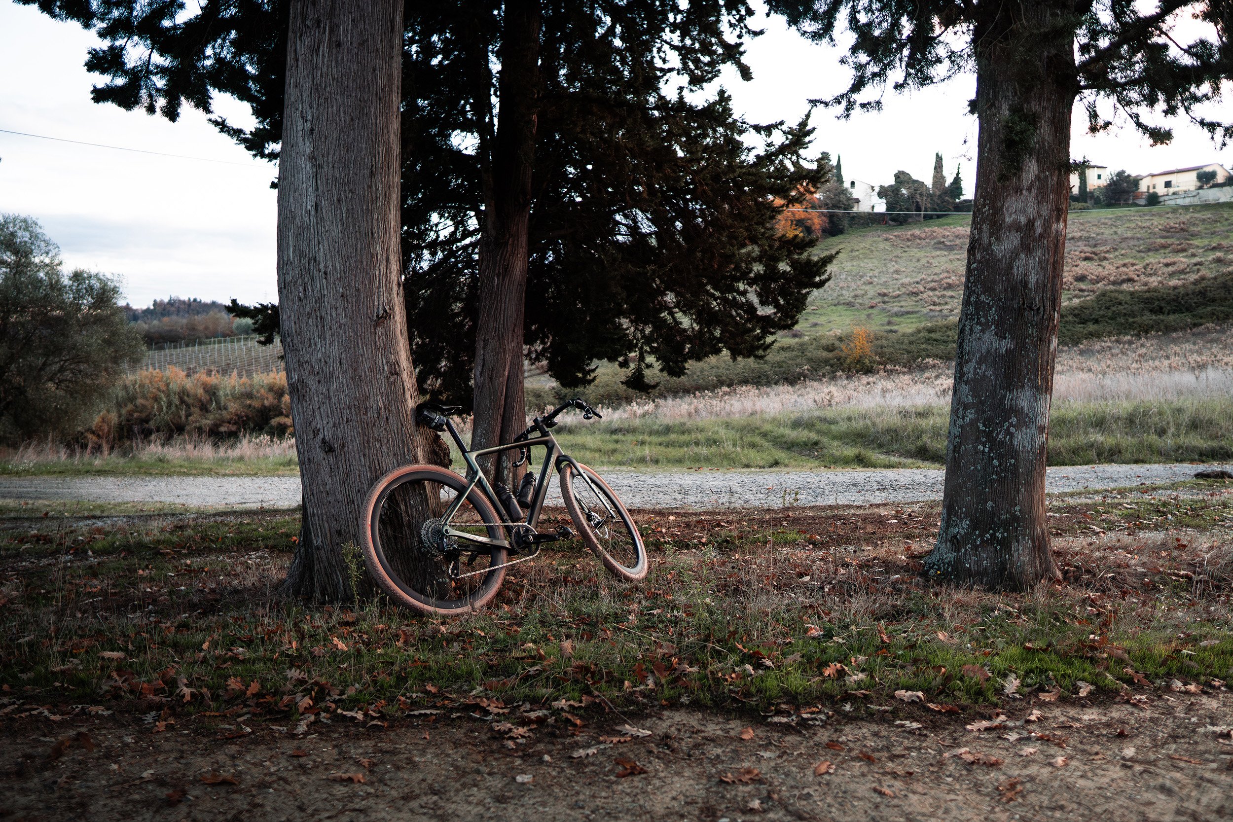 The success of gravel