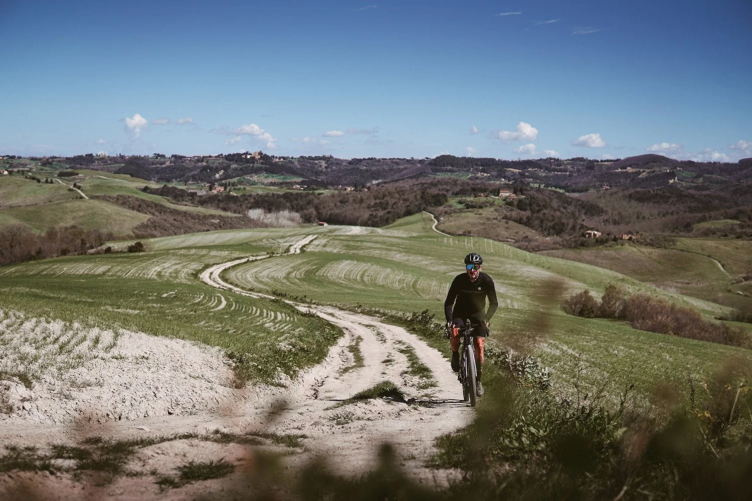 gravel week tuscany day 4