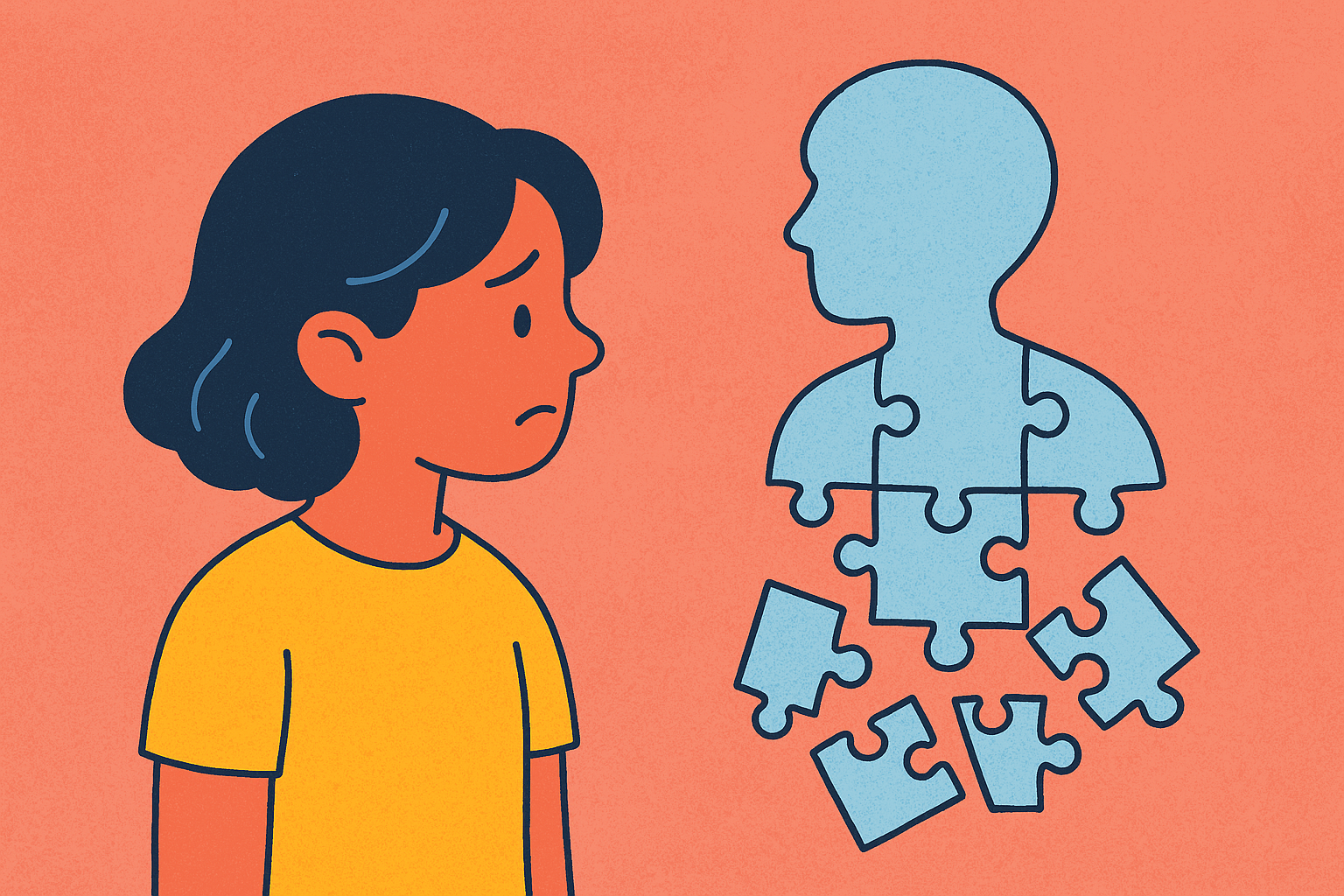 🌱 How Kids See Us: The Opinions We Silence and the Identities We Shape