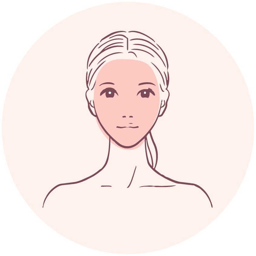 Full face全臉HKD$ 9900原價HKD$19800