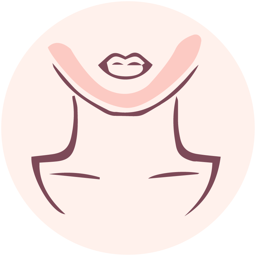 Cheek臉頰 HKD$ 3950 原價HKD$7900