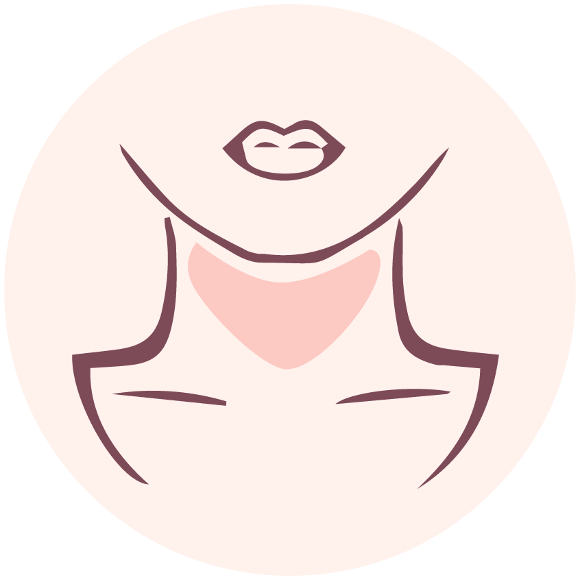 Neck脖子HKD$ 4950原價HKD$9900