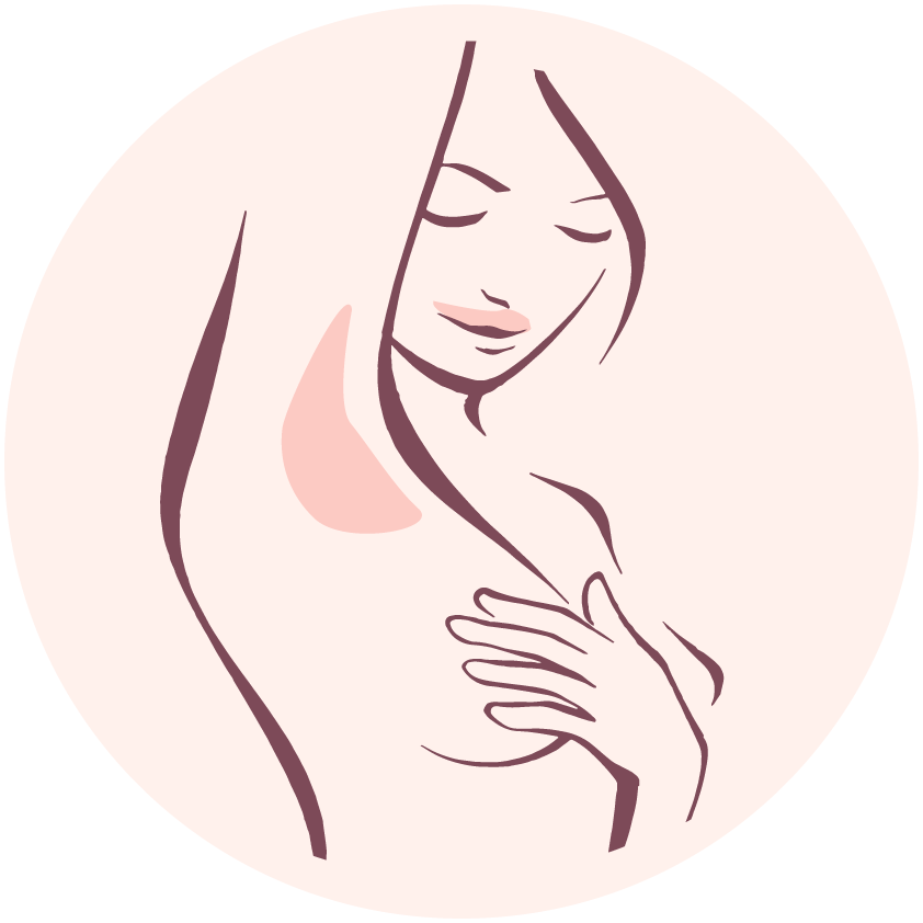 Under arm &amp; upper lip腋下和上唇HKD$ 4400原價HKD$8800