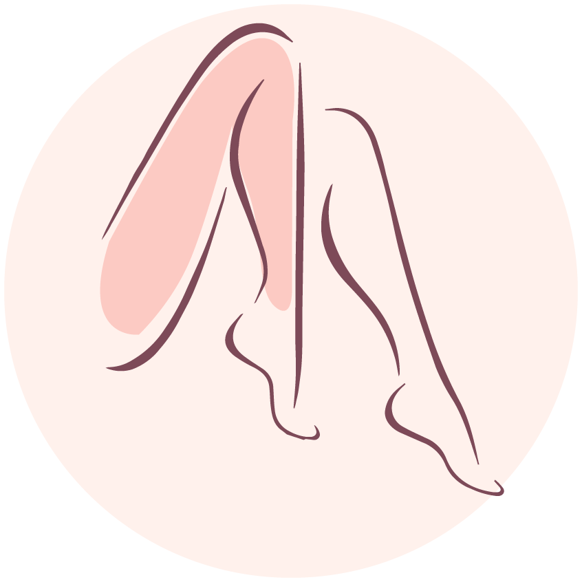 Full leg全腿HKD$ 14850原價HKD$29700