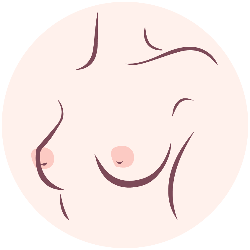 Areola乳暈HKD$ 3950原價HKD$7900