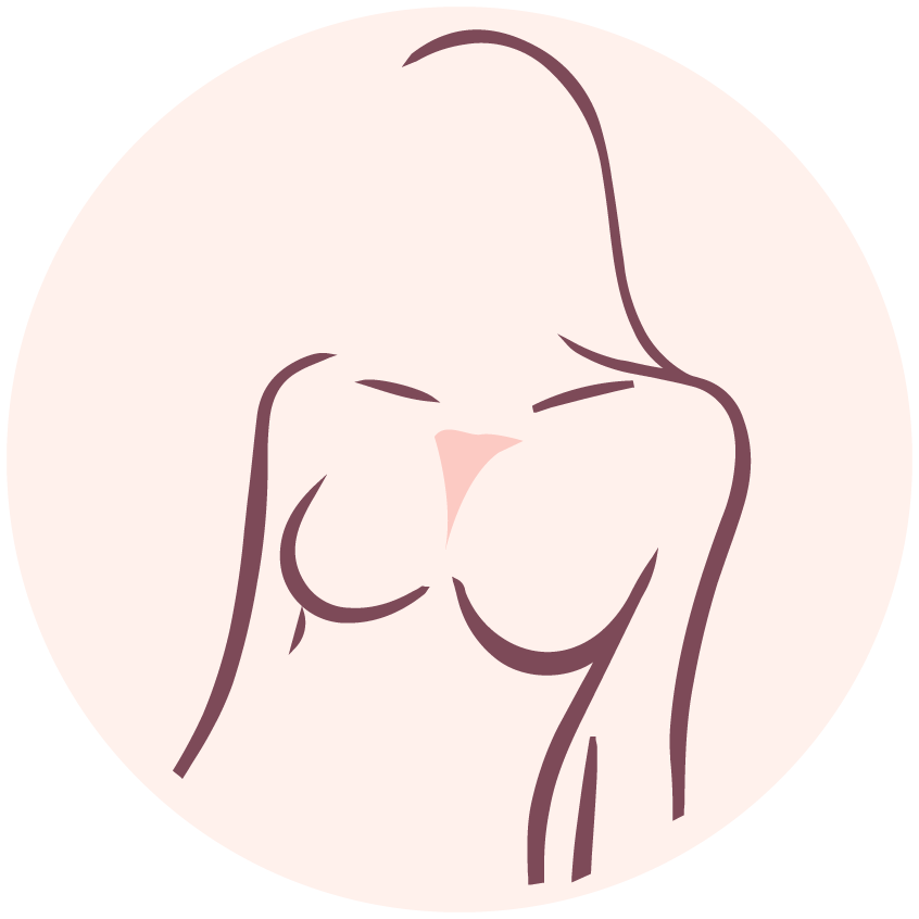 Breast Line乳溝HKD$ 2150原價HKD$4300