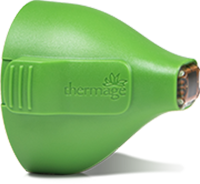 眼部探頭0.25提升至環迴震動模式 全新肌膚療程適用