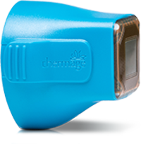 全效探頭3.00安全加熱皮膚，刺激膠原蛋白增生，撫平皺紋，緊緻皮膚