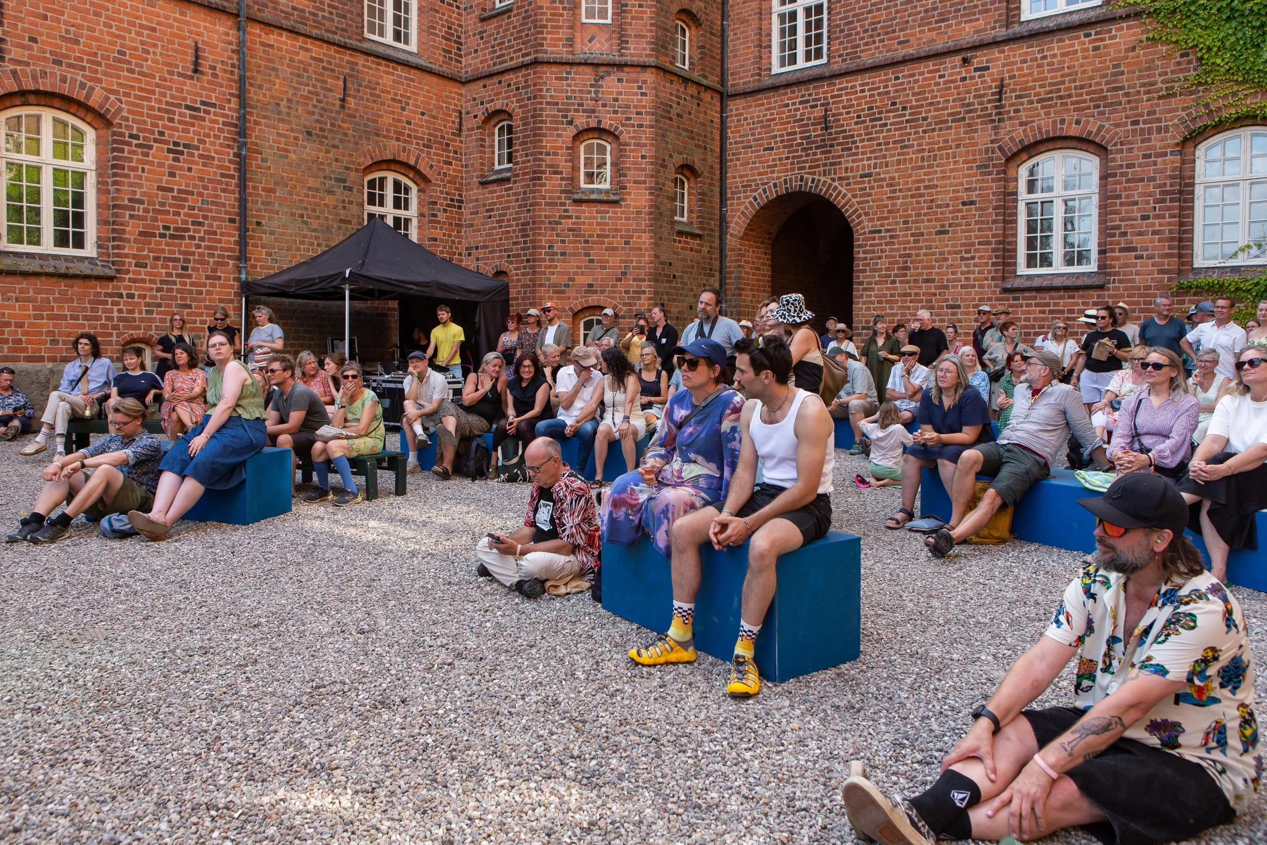 Nu kan du købe 1 og 2-dagesbilletter 