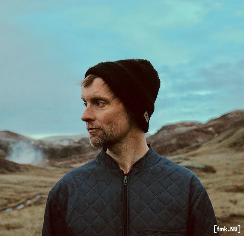 Tue West spiller Hesede Hovedgård