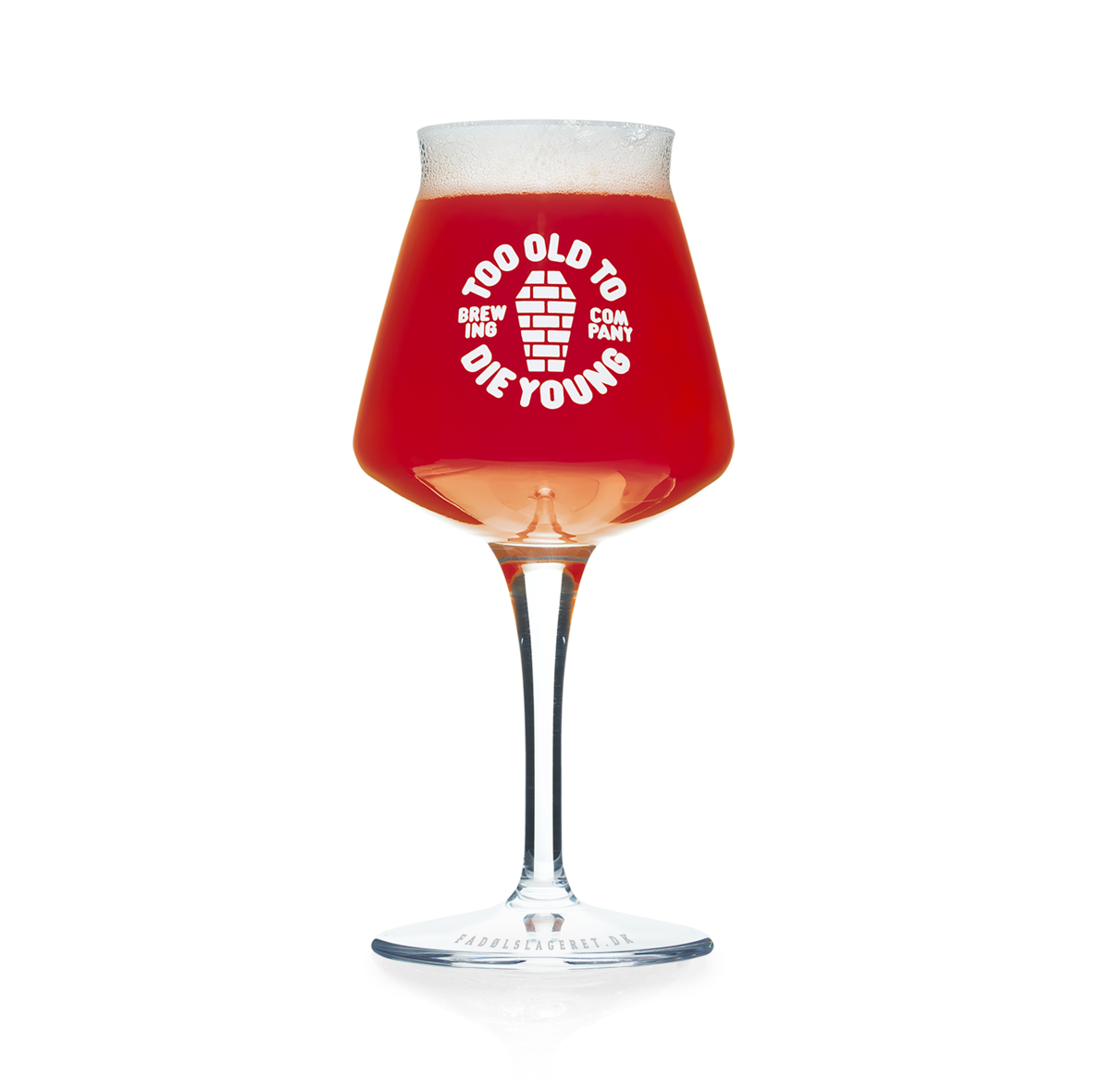 Ølsmagning med Lars Jørgensen fra Beerstories
