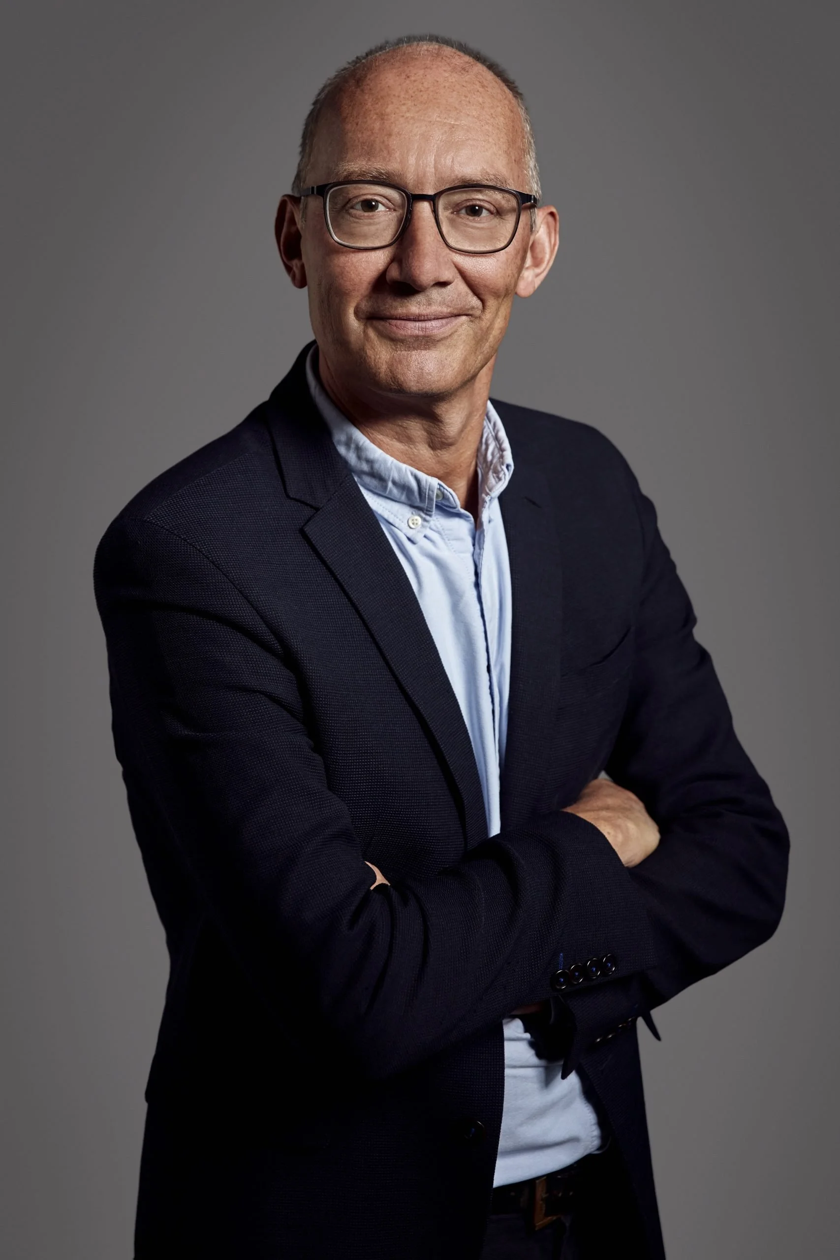 NIELS KRAUSE-KJÆR
