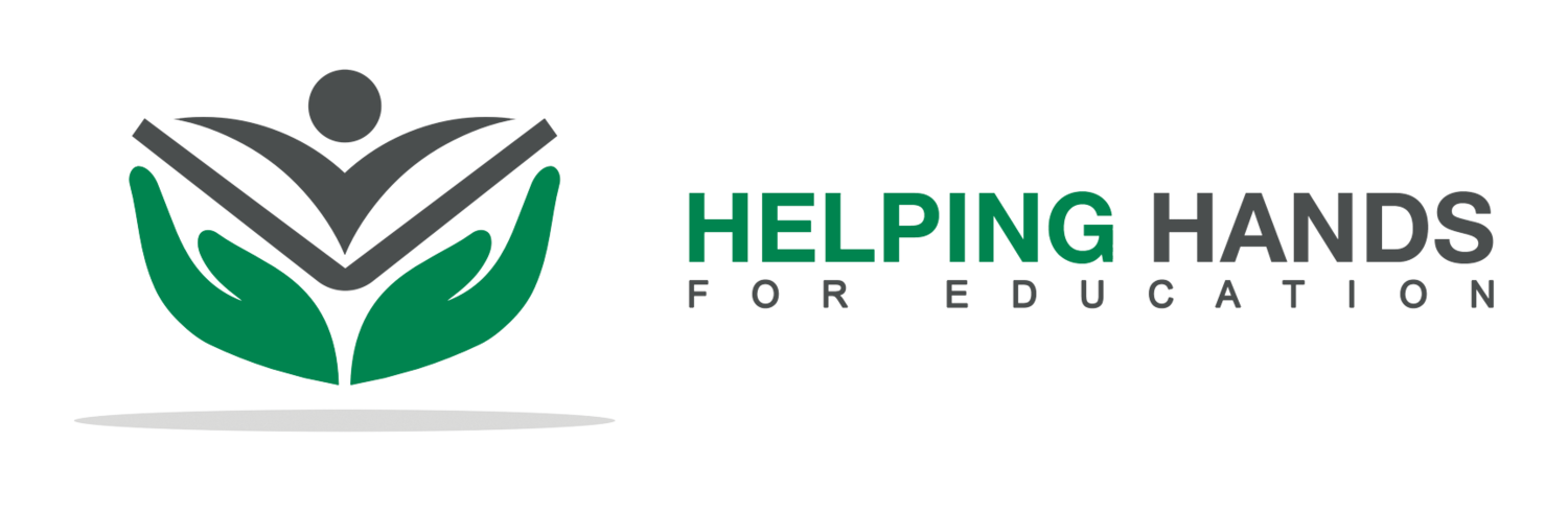 Helping Hands for Education