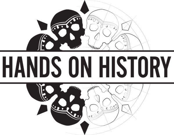 Hands on History