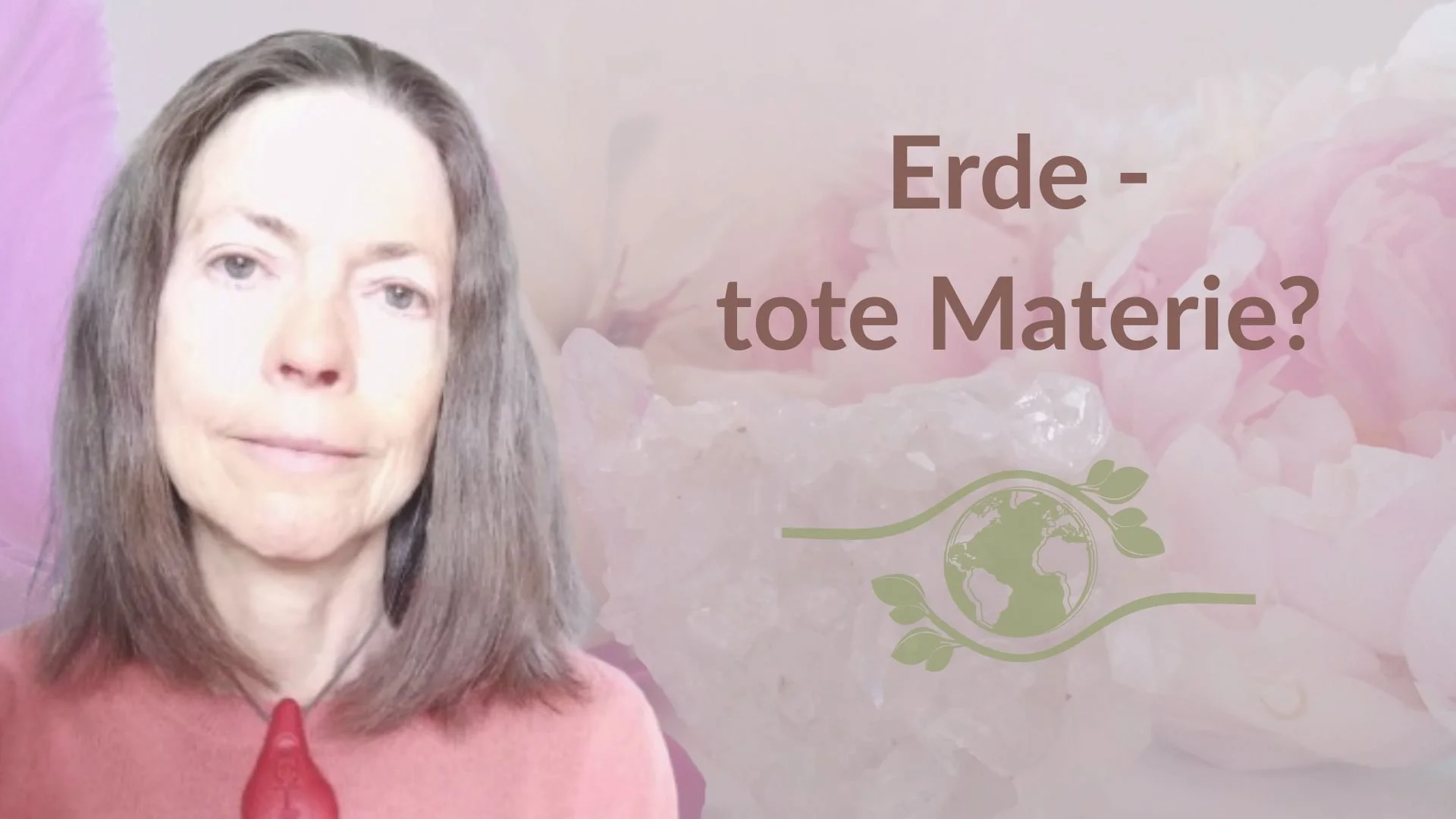 Lebendige Erde spüren - Glaubenssätze transformieren / Christoph Fasching (6)