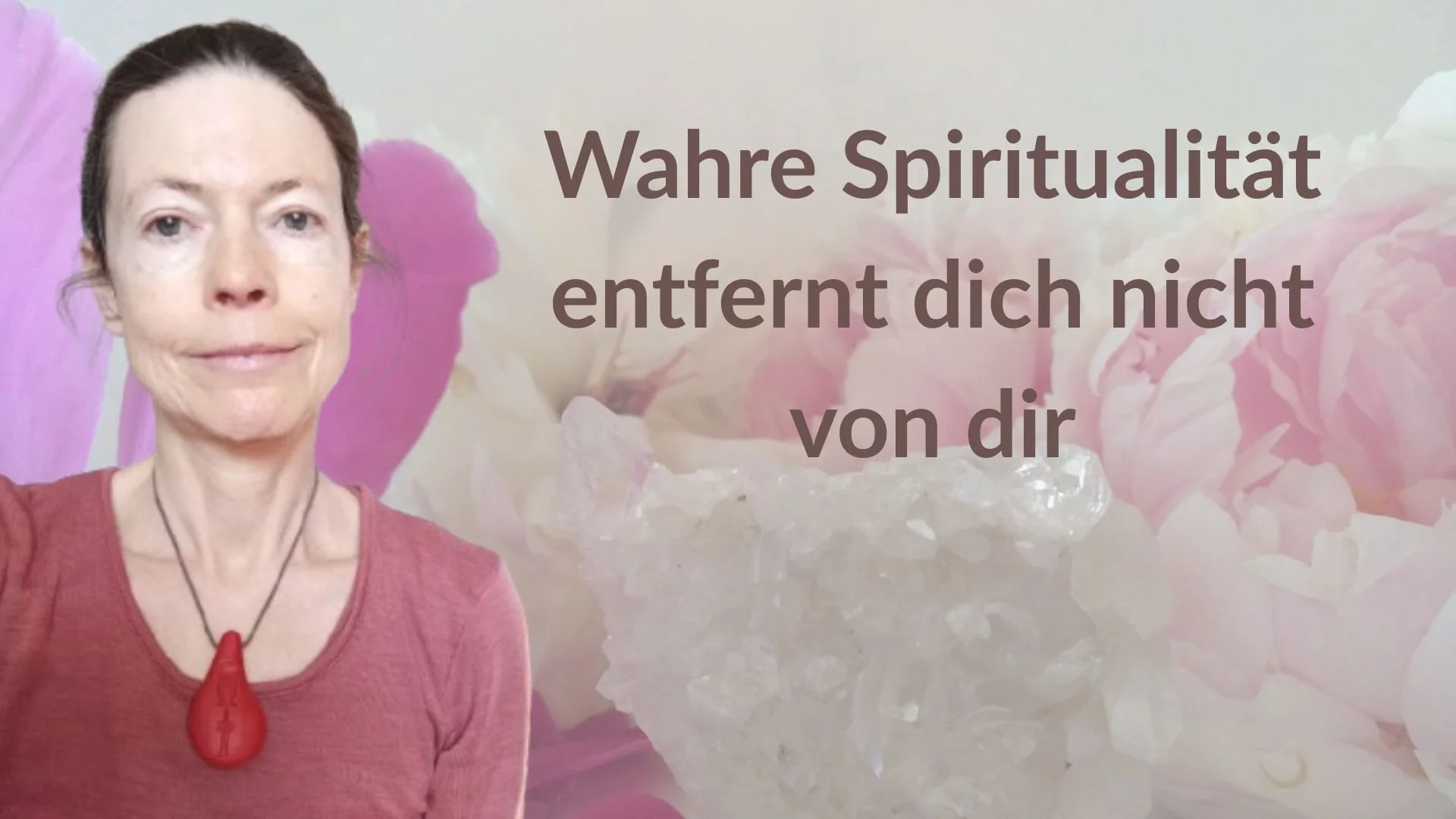 Wahre Spiritualität beginnt im Spüren / Christoph Fasching (10)