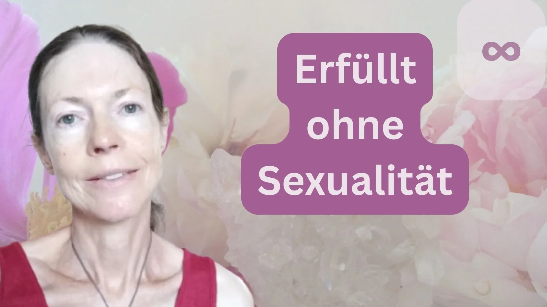 Älter werden – mein Glück ohne Sexualität