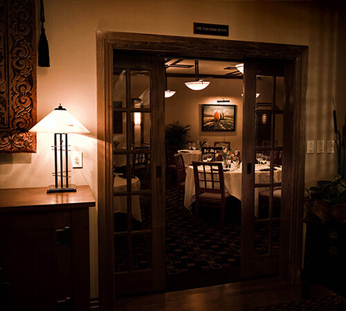 Oak Park Room