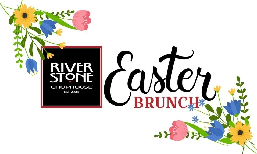 Easter @ River Stone Chophouse 