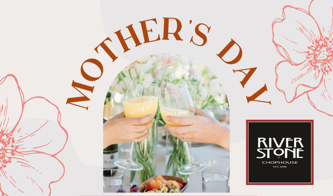 Mother's Day Brunch Buffet